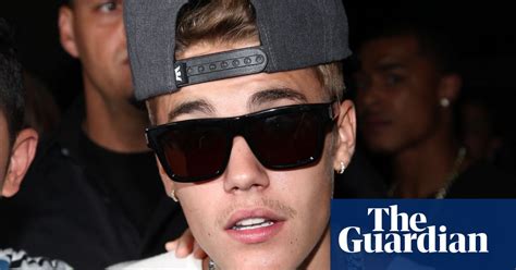 Justin Biebers Penis To Be Censored In New Footage Release Judge