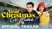 Prime Video desvela el tráiler de la película original "Your Christmas ...