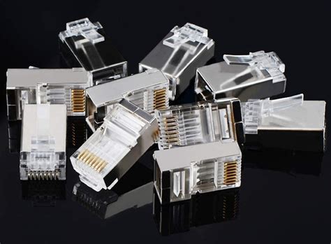 Rj11 Vs Rj45 Connectors Which Is Best For Your Connections