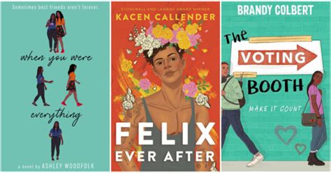 2020 Has Some Of The Most Exciting And Vibrant Ya New Releases Ya