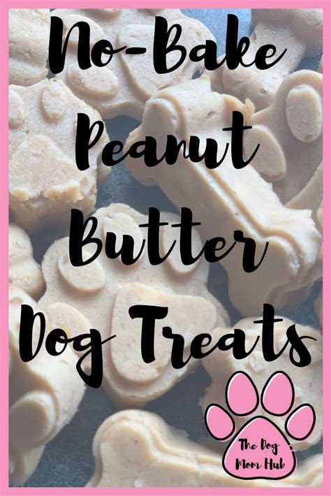 This Simple 3 Ingredient Dog Treat Recipe Will Have Your Dogs Drooling
