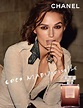 Keira Knightley stars in the Chanel Coco Mademoiselle Fragrance ...