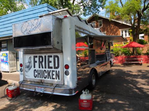 Our food truck is limited to columbus and surrounding areas, but please let us know your event details and we can work with you on potential. Columbus, OH: Food Truck Hopping with Columbus Food ...