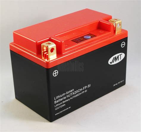 Find great deals on ebay for lithium motorcycle battery. LITHIUM - Best Price - Motorcycle Battery YTX20CH-FP