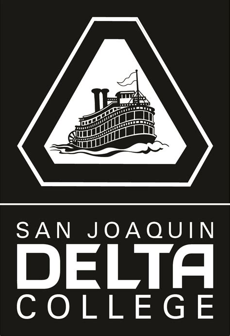 Delta College Brand Standards San Joaquin Delta College