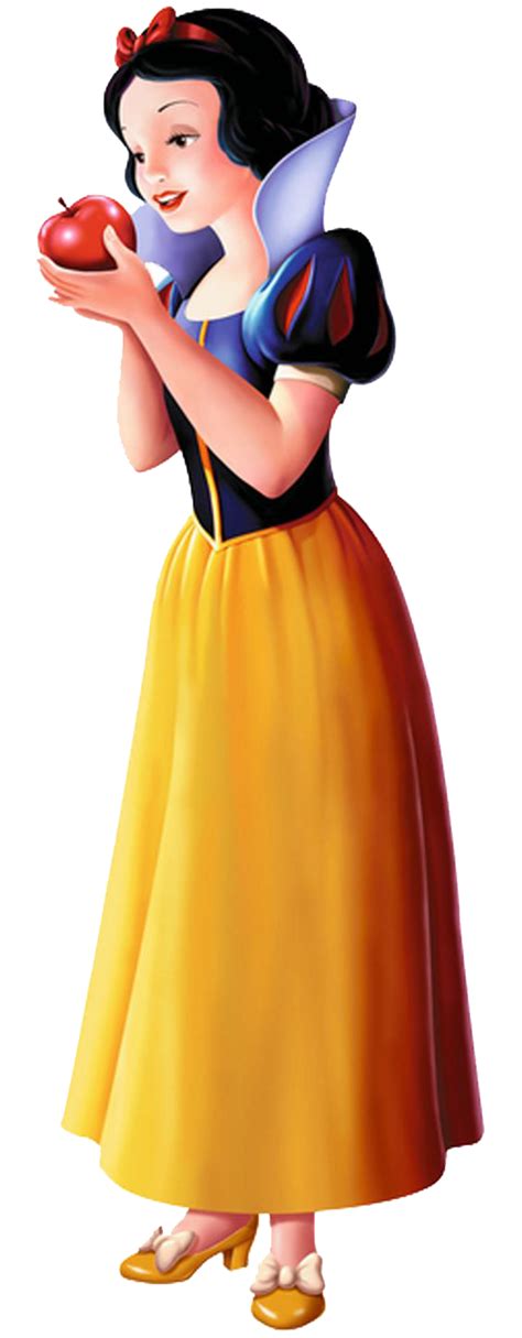 Snow White Png All Png All