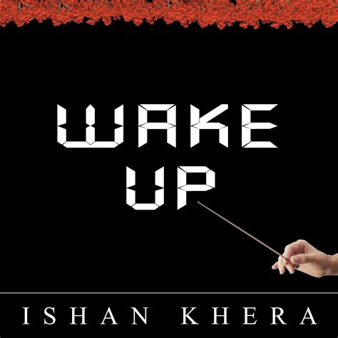 ‎wake Up Single By Ishan Khera On Apple Music