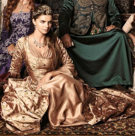muhtesem yuzyil dress mihrimah sultan medieval dress fashion outfits fashion