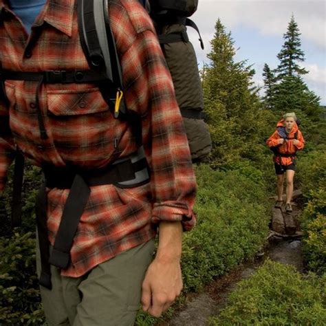 Appalachian Trail Gear Must Haves Of 7 Thru Hikers Outside Online