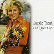 Jackie Trent: Can't Give It Up (CD) – jpc