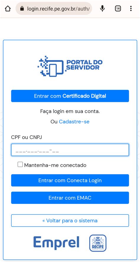 Como Ver Contracheque Online Portal Do Servidor Por Estado