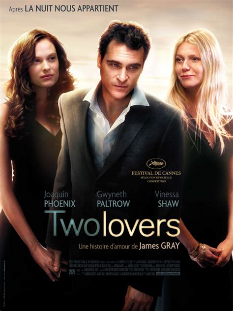 Critique Du Film Two Lovers Allociné