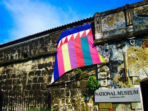 All About Zamboanga Peninsula Experienced The Historic Zamboanga City