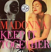 Madonna - Keep It Together (1990, Vinyl) | Discogs