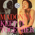 Madonna - Keep It Together (1990, Vinyl) | Discogs