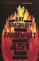 Fahrenheit 451 by Ray Bradbury | Book Review by The Bookish Elf