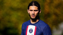 Ilyes Housni, the hope of PSG with an atypical size - Archyde