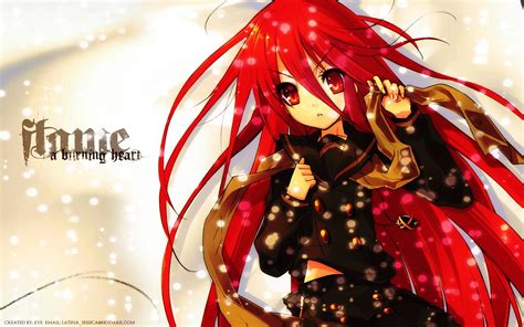 Red Anime Wallpaper 66 Images