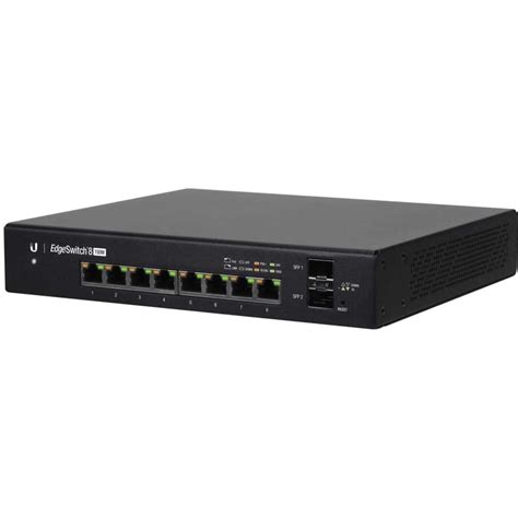 BDCOM S1006 4P 65 4 Port POE Switch