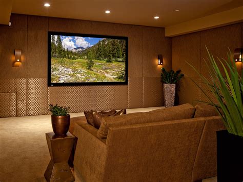 Entertainment Room Decor And Set Up For New Home 17509 Living Room Ideas