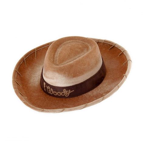 Disney Toy Story Woody Cowboy Hat Novelty Hats View All