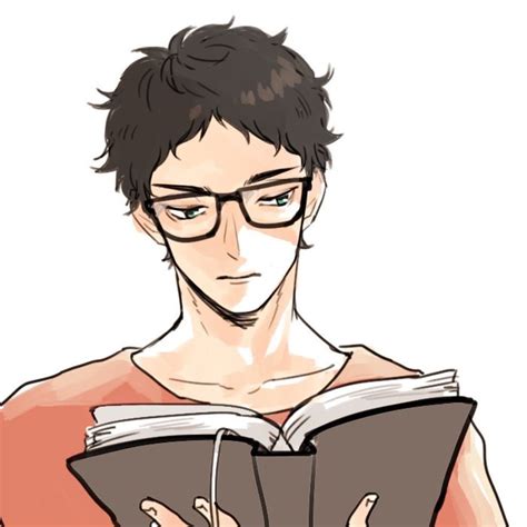 Akaashi Keiji Волейбол