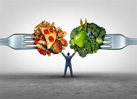 Easier Access To Dietitians Makes A Difference In Healthy Eating Says