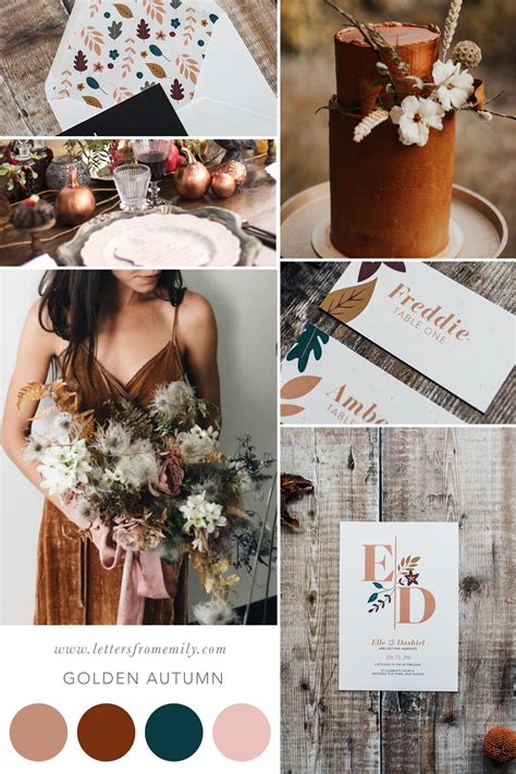 List Of How To Make A Wedding Color Palette References