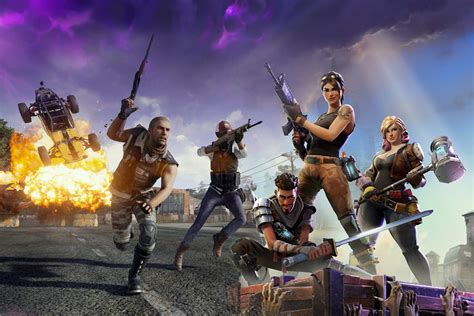 Trusted reviews has compiled the best battle royale games with a list of essential titles fans of the genre of newcomers will want to check out. Battle Royales: Where are they going? - The Geekwave