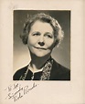 Viola Roache - Inscribed Photograph Mount Signed | HistoryForSale Item ...