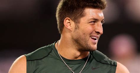 Tim Tebow Works Out With Philadelphia Eagles New York Daily News