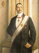 File:King Christian X of Denmark.jpg - Wikimedia Commons