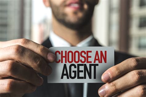How To Choose An Agent That Will Grow With Your Career Nycastings