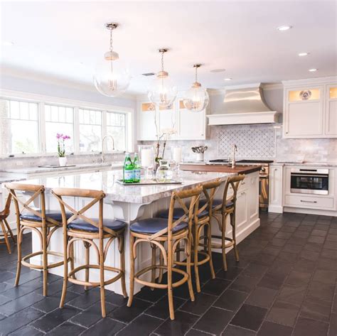 The Most Popular Kitchen Tile Flooring Options Are Gorgeous And Durable