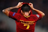 AS Roma 2019/20: Lorenzo Pellegrini qua những con số