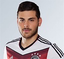 Mannheim – Kevin Volland neu im Team Rio MRN – DFB-Nationalspieler als ...