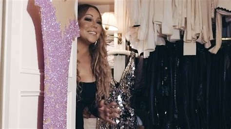 Watch Mariah Carey Reveals The Story Behind Her Legendary “heartbreaker” Jeans Vogue