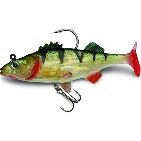 Lure Storm Wildeye Live Perch Pack Of 3