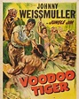 (Ver) Voodoo Tiger [1952] Película Completa Español Latino Gratis Mega ...