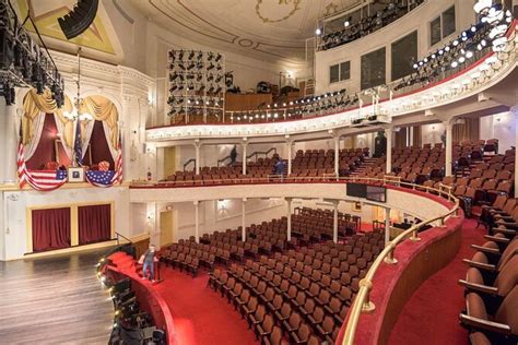 Fords Theatre Washington Dc Tickets And Tours 2024