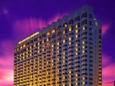 Diamond Hotel in Manila - Room Deals, Photos & Reviews