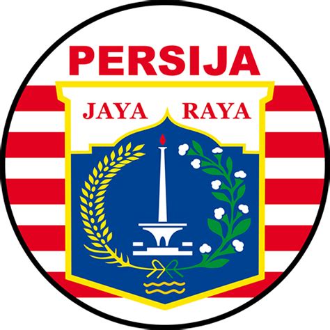 Persija Jakarta Kits 20172018 Dream League Soccer Kuchalana