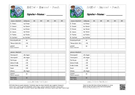 Split a pdf file by page ranges or extract all pdf pages to multiple pdf files. Kniffel Vorlage : Kniffelkids Block Schmidt Spiele Shop - Kniffel vorlage pdf download edeltraud ...