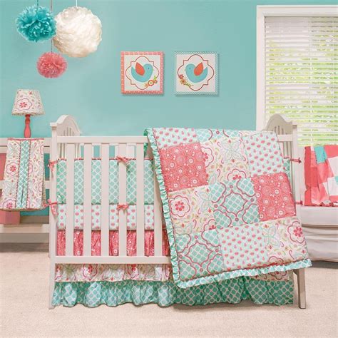 With all of the options. Target Crib Bedding Sets - Home Furniture Design