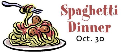 spaghetti clipart | Spaghetti Clipart - 45 cliparts | Spaghetti dinner, Homemade sauce, Clip art