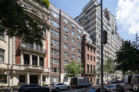 11 East 88th Street Apartments In New York Ny