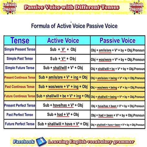 Simple Future Tense Passive Voice
