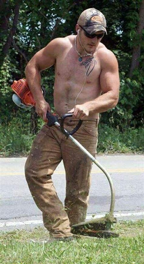 Pin By Mike Werness On Blue Collar Men Working Man Bearded Men
