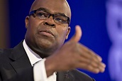 McDonald's CEO Don Thompson Steps Down | TIME