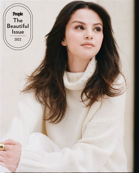 Selena Gomez Actress Fashion Magazine Covers Celebrity